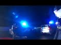 Bodycam: THP Trooper Justified In I-71 Shooting Of Robbery Suspect. Caryville, TN. October 21, 2022.