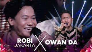 MALAM INI! Saksikan D'Academy 7 Top 10 Group 1 Result