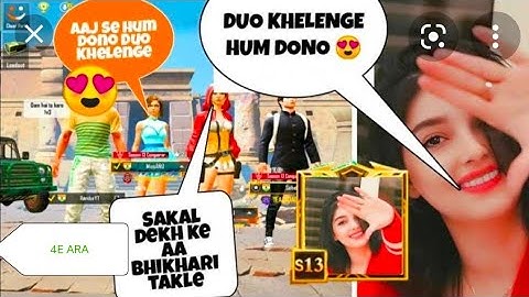 RANDOM 3 PLAYERS CALL ME NOOB,AND CHALLENGE ME 1VS 3😆😁(part-4)#devilarafat