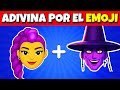 Adivina 20 PERSONAJES de LAS GUERRERAS DEL K-POP???? K-Pop Demon Hunters????Jinu????Rumi????Quiz????