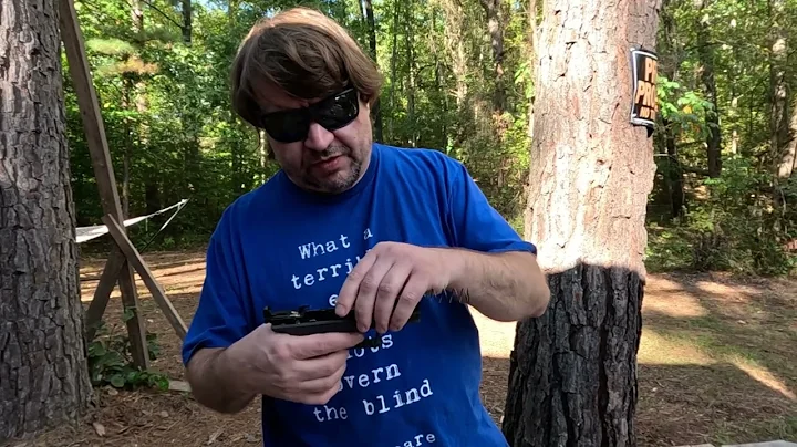 Walther CCP Compact Carry Confusion? M1, M2, M2+ Pistols Explained (All Differences+Range Review)