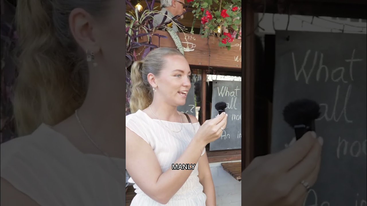 Manly's MUST DO'S and Hidden Gems