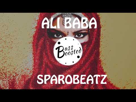 Sparobeatz - ALI BABA | Tamil Trap | NARAYANA