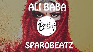 Sparobeatz - ALI BABA | Tamil Trap | NARAYANA