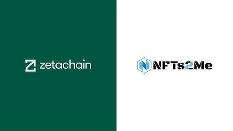 ZetaChain & NFTs2Me Quest – Step by step