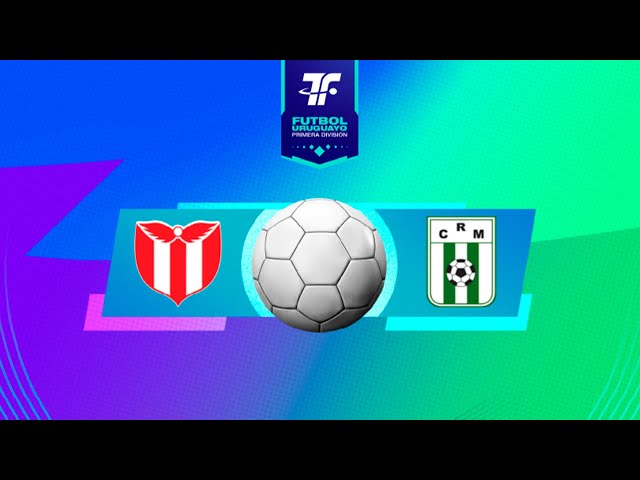 Uruguayan Primera Division Teams