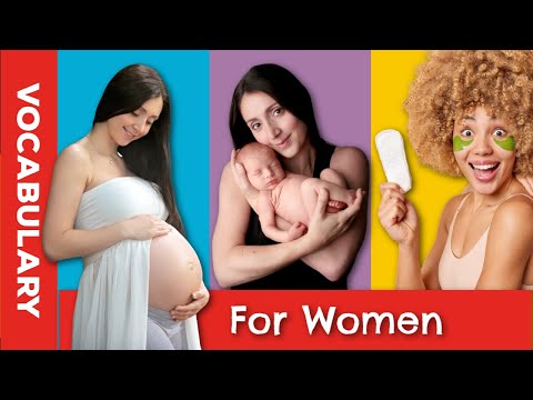 Video: 3 modi per affrontare la sindrome della banda amniotica