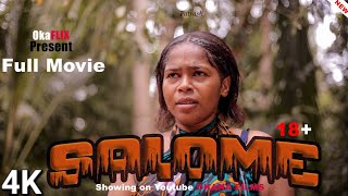 SALOME_full movie HD| The girl from the village