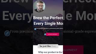 Hero Section Design in Hestia #WordPress Theme