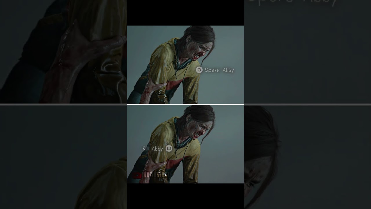 Different choices, same emptiness...