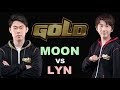 WC3 - WGL:S '20 - March Pro Semifinal: [NE] Moon vs. Lyn [ORC]