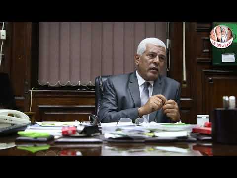 نقيب الزراعين يطالب وسائل الإعلام في تحري دقة الأخبار