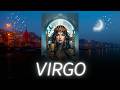 VIRGO YOU ARE FACING A SERIOUS PROBLEM VIRGO ‼️ SOMEONE CONFESSES THIS SECRET...🔮 JUNE 2026 TAROT