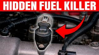 This Hidden Sensor Is Costing You Money at the Pump and You Don't Even Know It