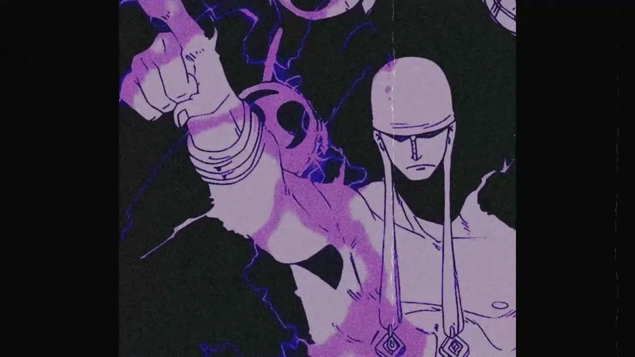 Lesram x Osirus Jack Type Beat - "Orage"