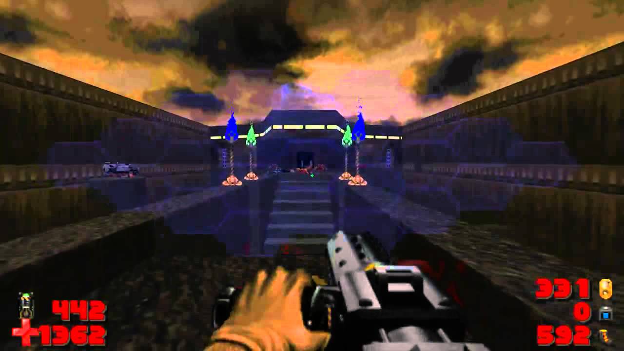 Blow My WAD: Russian Overkill