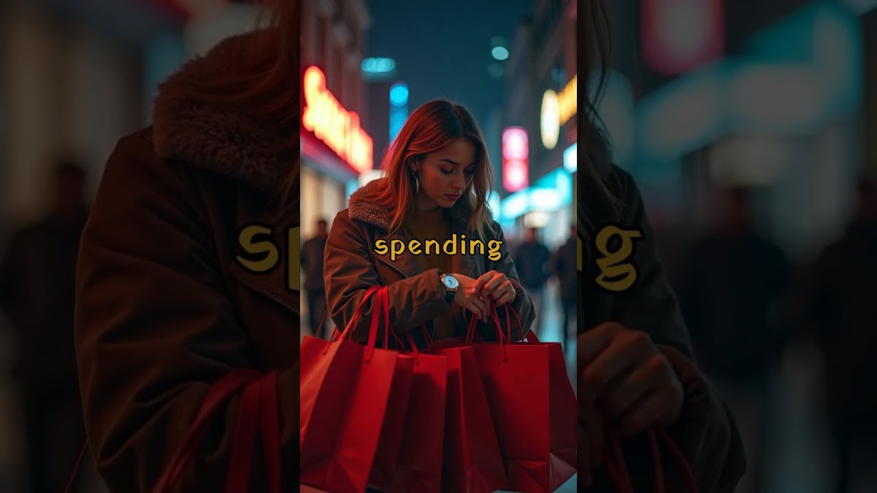 The Millionaire Mindset Shift: From Consumer to Investor