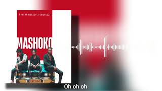 Nyasha Murada - Mashoko