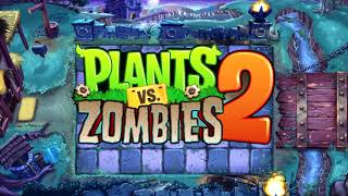 Final Wave - Dark Ages - Plants vs. Zombies 2