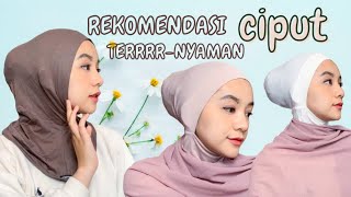 REKOMENDASI CIPUT TERRRRR-NYAMAN!