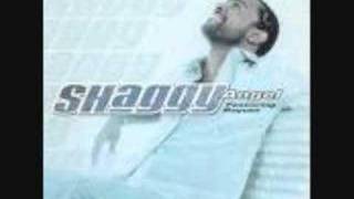 SHAGGY MR BOOMBASTIC SHAGGY MR BOOMBASTIC