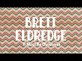 Brett Eldredge – It Must Be Christmas (Official Audio Video)