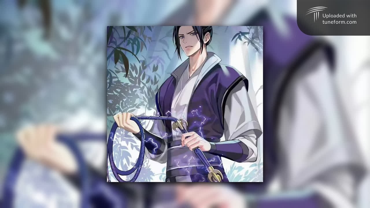 Grandmaster of Demonic Cultivation - Zidian's Echo (Jiang Cheng's