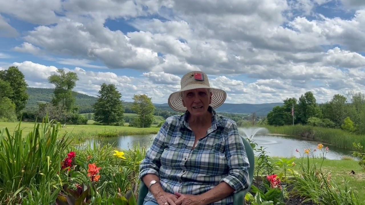 Introduction to Fritillaria