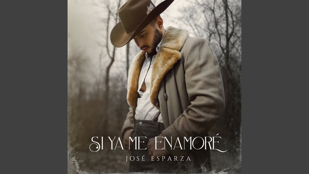 Si Ya Me Enamoré