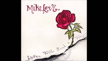 08 - Step Lightly | ✪ MIKE LOVE {Love Will Find a Way} ≫ Álbum 2015