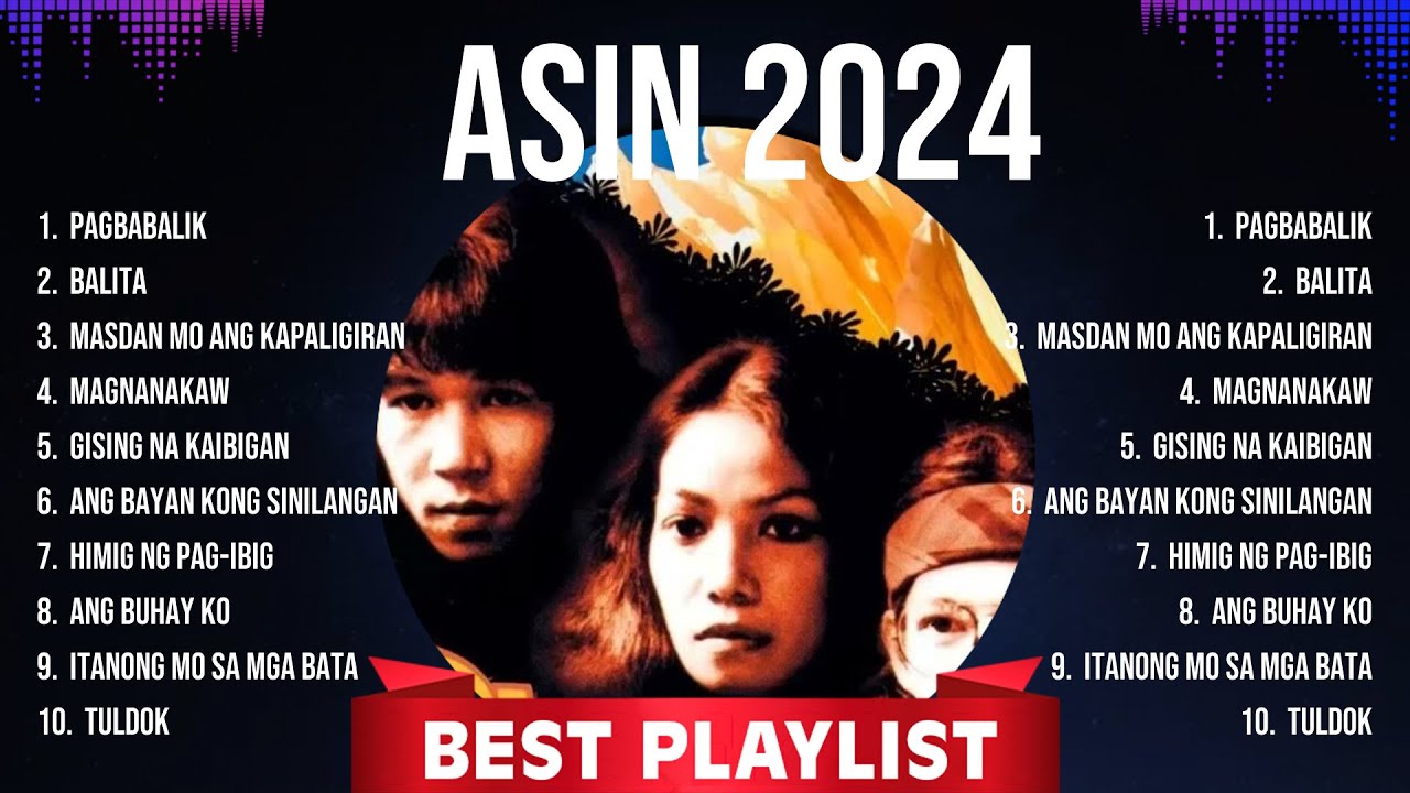 Asin 2024 Songs  Asin 2024 Music Of All Time  Asin 2024 Top Songs