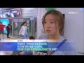 우왕좌왕 면접녀 우왕좌왕 면접녀