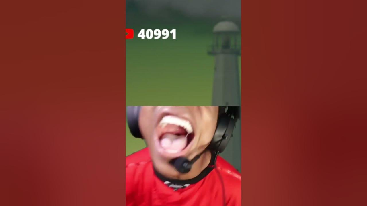 IShowSpeed Rage Warning 🚨 - YouTube