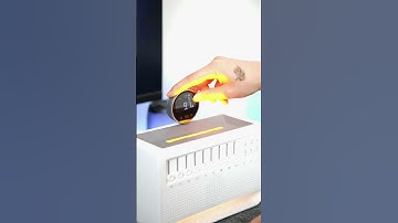 Product Link in Bio ( 290 ) ✅  Smart Electronic Led Screen Rechargeable Ruler Tool
