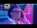 DJ Bill Gates plays the windows error remix