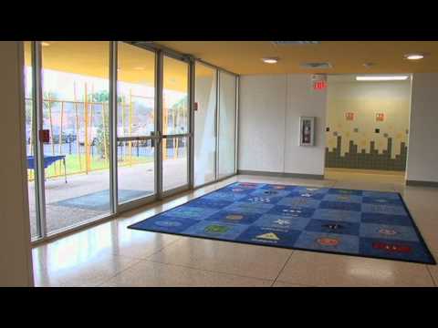 HISD's New Bellfort Early Childhood Center