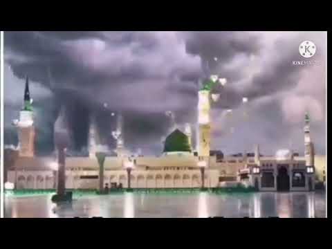 سبحان الذي سواك مسك وعنبر يا عدنان محمد بدر البدور انت نور على نور