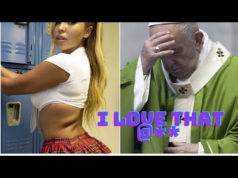 Natalia Garibotto: The Nude Photo Fallout!