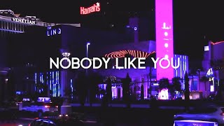 Sam Matthews & Daji Screw - Nobody Like You (Official Video)