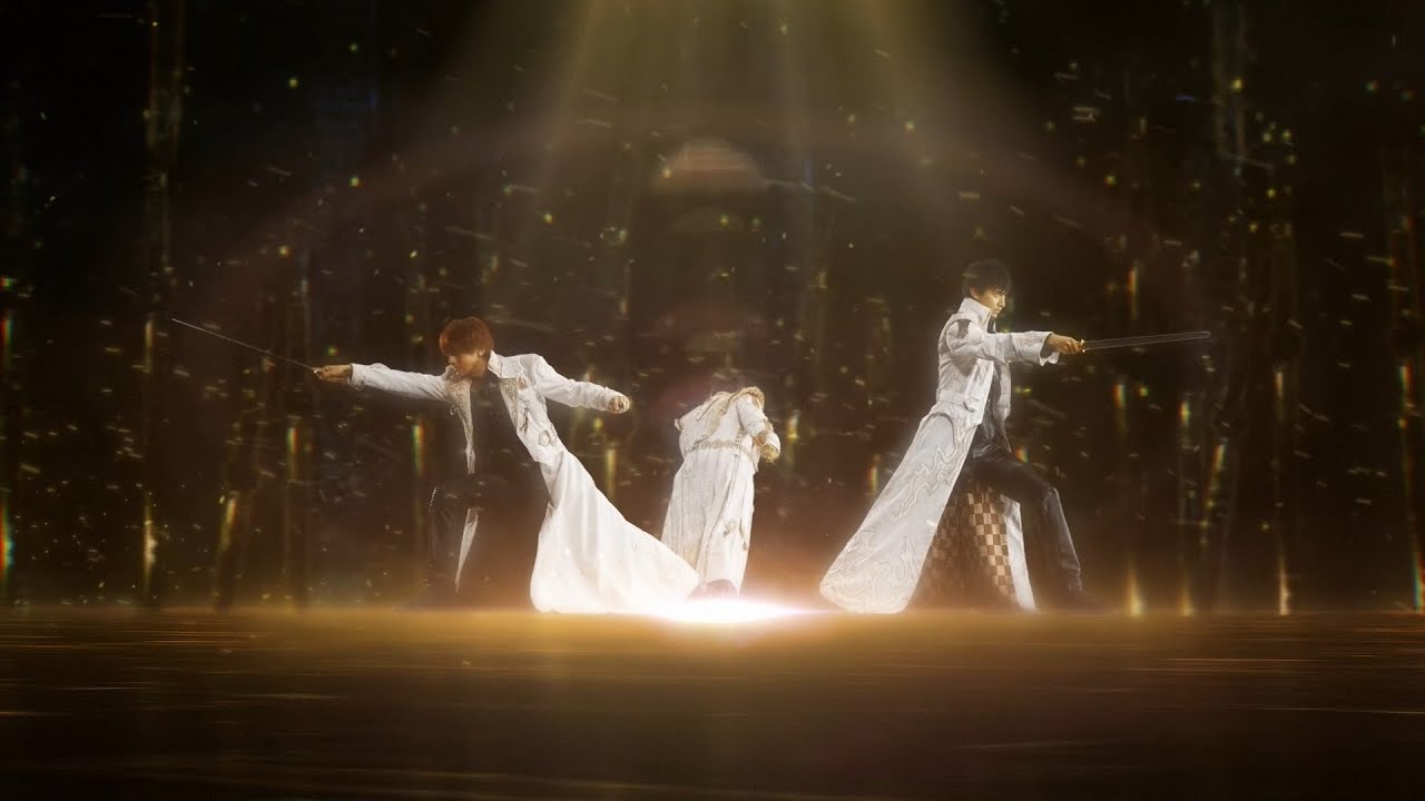 牙狼15周年mad Lightning Dark 雷牙 月虹ノ旅人 Mv 中日歌詞 Youtube 牙狼15周年mad Lightning Dark 雷牙 月虹ノ旅人 Mv 中日歌詞 Youtube
