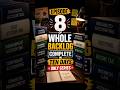 Episode 8 | How to Complete Backlog in Class 10 | Backlog Marathon Series |
