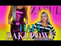 NAJLEPSZY HAUL ZAKUPOWY! *haul z ZAFUL* #zaful