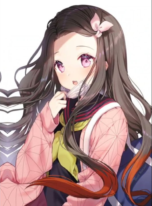 sugar crash // démon slayer (nezuko x zenitsu , tanjiro x kanao