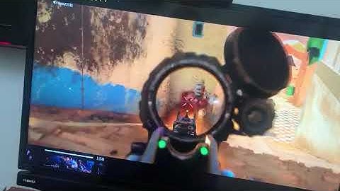 COD BLACK OPS 4...  4 KILLS IN A ROW