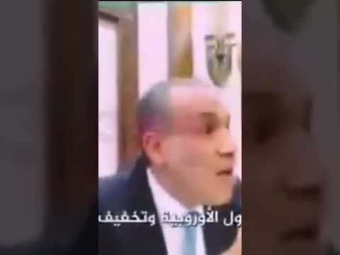 تسريب وزير الخارجية بدر عبدالعاطي المعاملة بالمثل وتخفيف إجراءات الأمن على السفارات الأوروبية