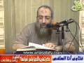 حكم تهذيب اللحية وقص أطرافها د ياسر برهامى