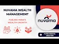 Nuvama wealth management ltd   fueling indias wealth growth  stock analysis