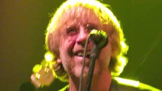 Trey Anastasio Band - 4/14/17 @ Capital Theatre - Heavy Things