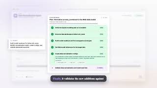 Normalize Splunk data for security and compliance | Deslicer AI use case