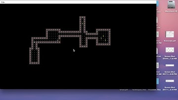 CS61B Project 2 Gold Points Demo